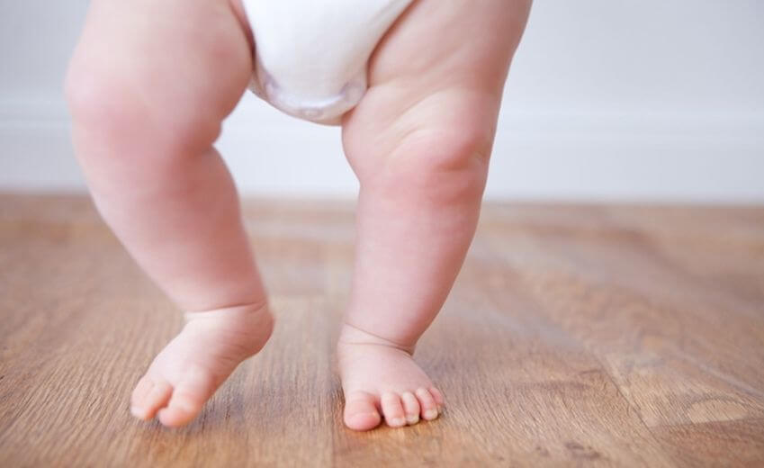 Babyosteopathie